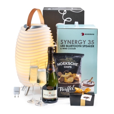 Kooduu Geschenk